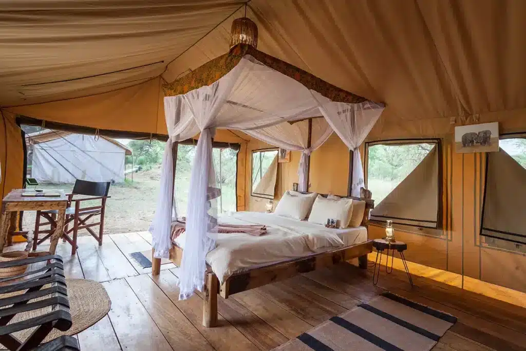 Tarangire Baobab Camp 5
