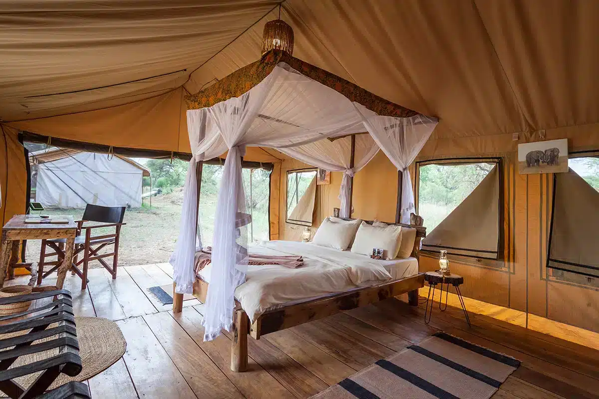 Tarangire Baobab Camp 5