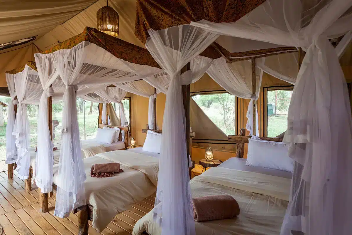 Tarangire Baobab Camp 7