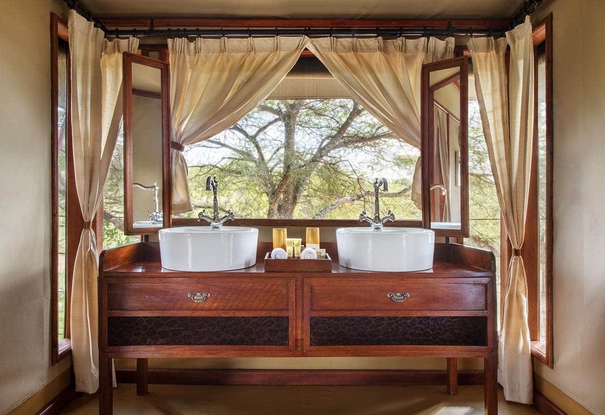 Tarangire Kuro Treetops Lodge 4