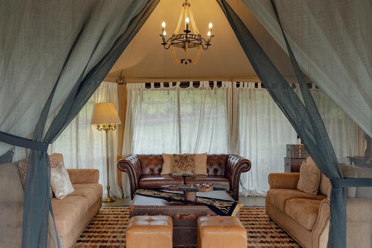 Tarangire Kuro Treetops Lodge 5