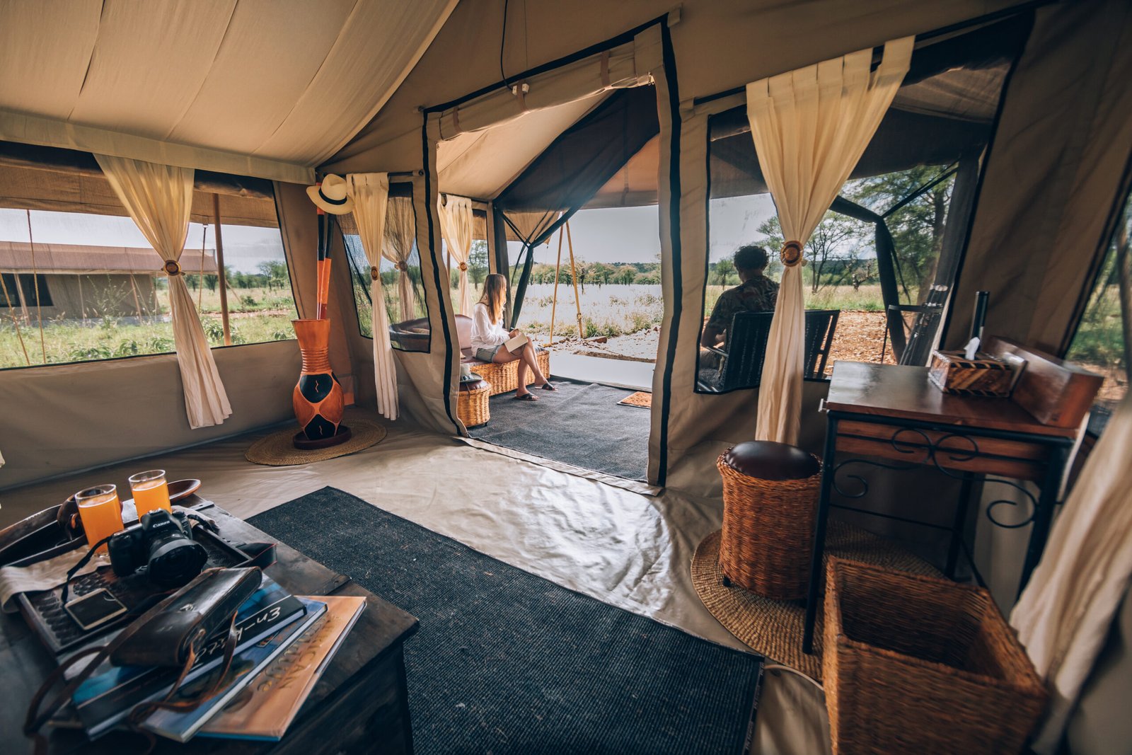 Tortilis Serengeti 0165