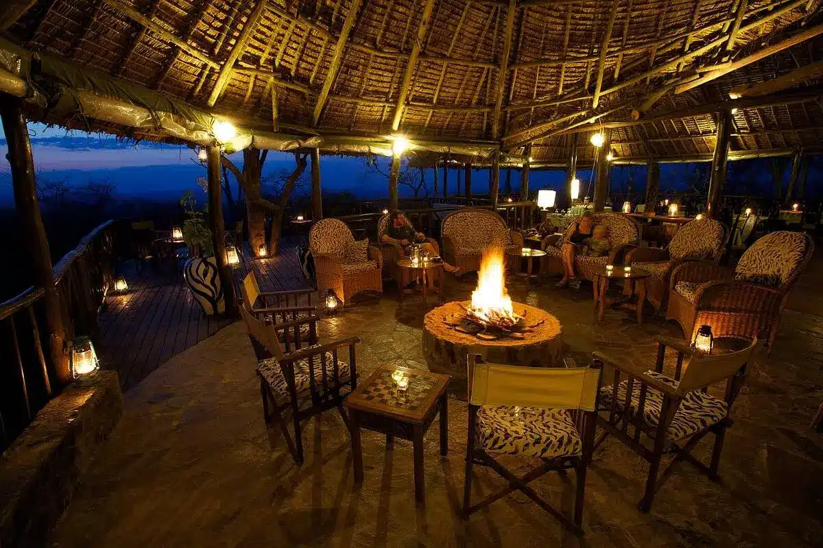Vuma Hill Tented Camp1