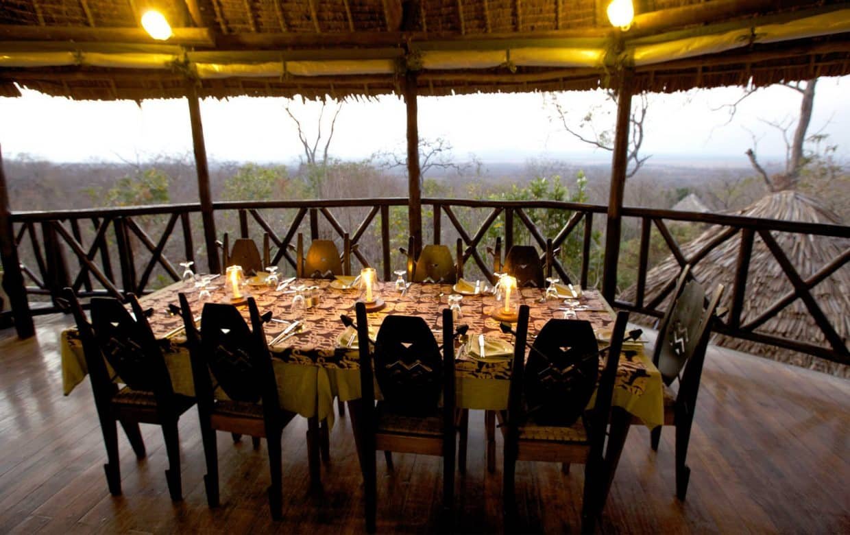Vuma Hill Tented Camp4