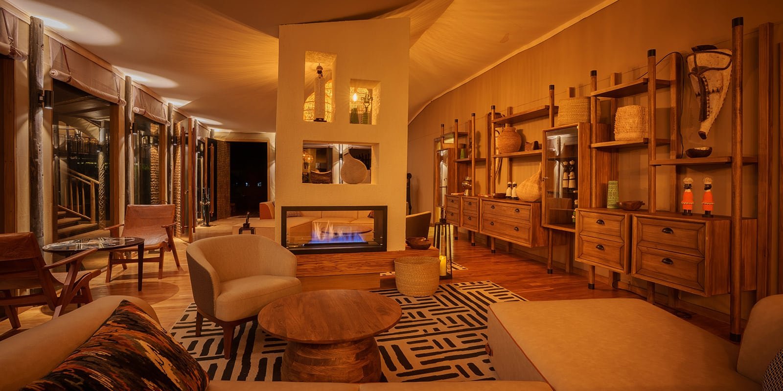 Warangi Ridge Lodge 4