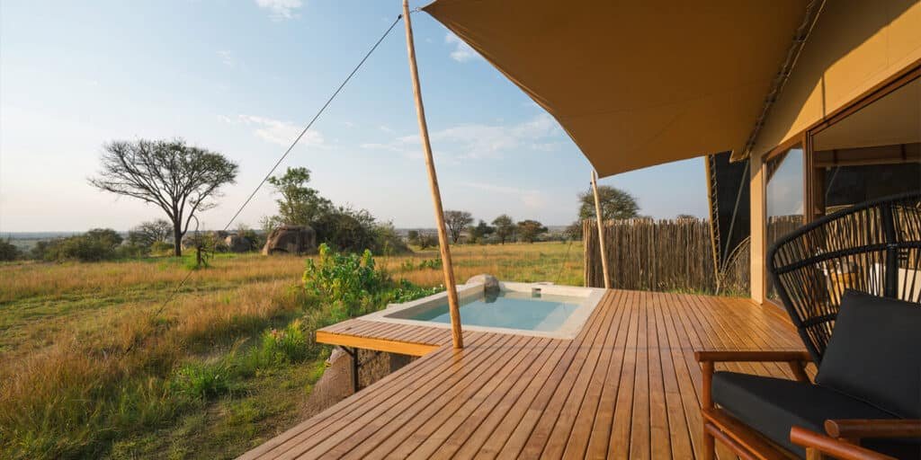 Warangi Ridge Lodge 7