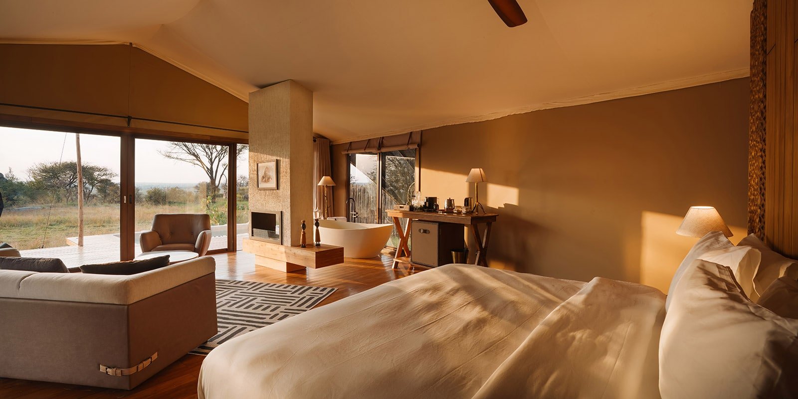 Warangi Ridge Lodge 9