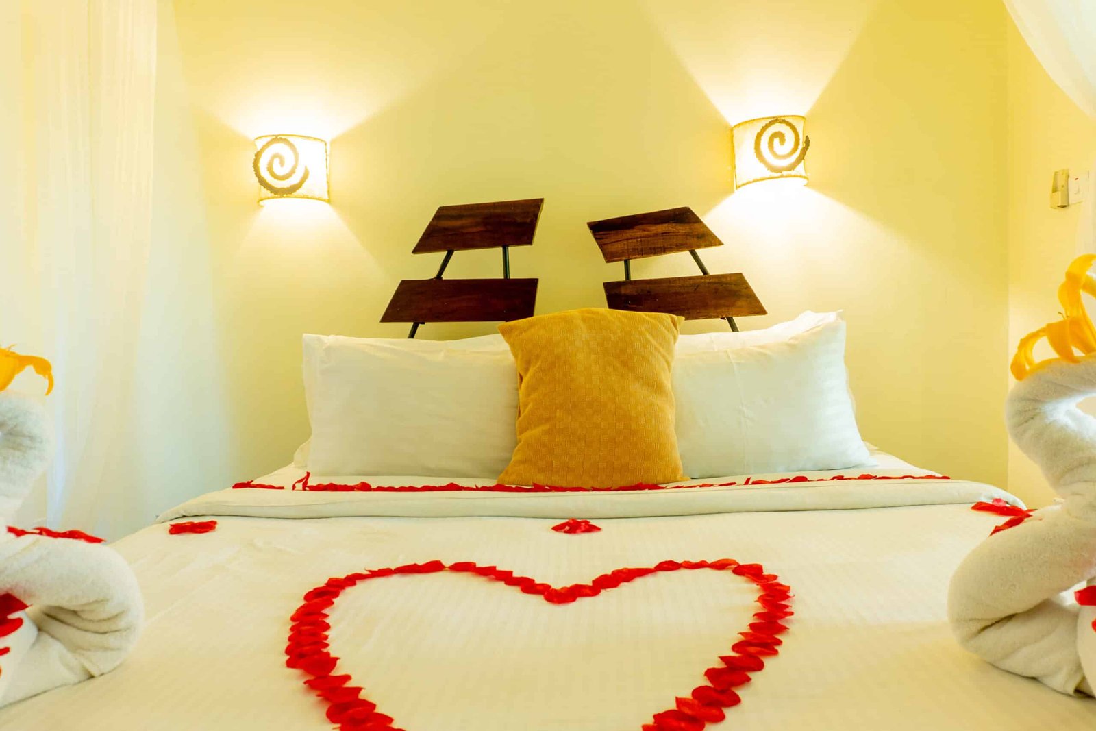 Weru Weru River Lodge 1