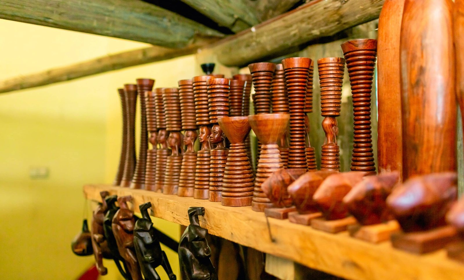 Weru Weru River Lodge 5