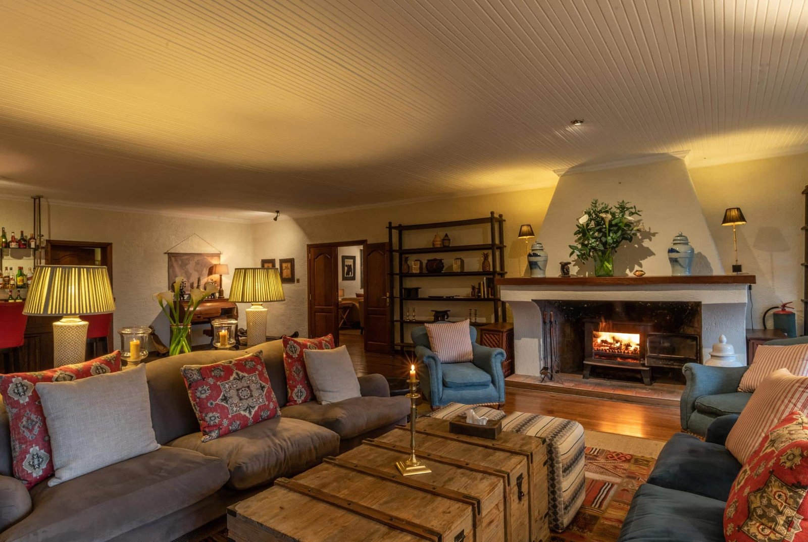 Wilderness Sabyinyo4