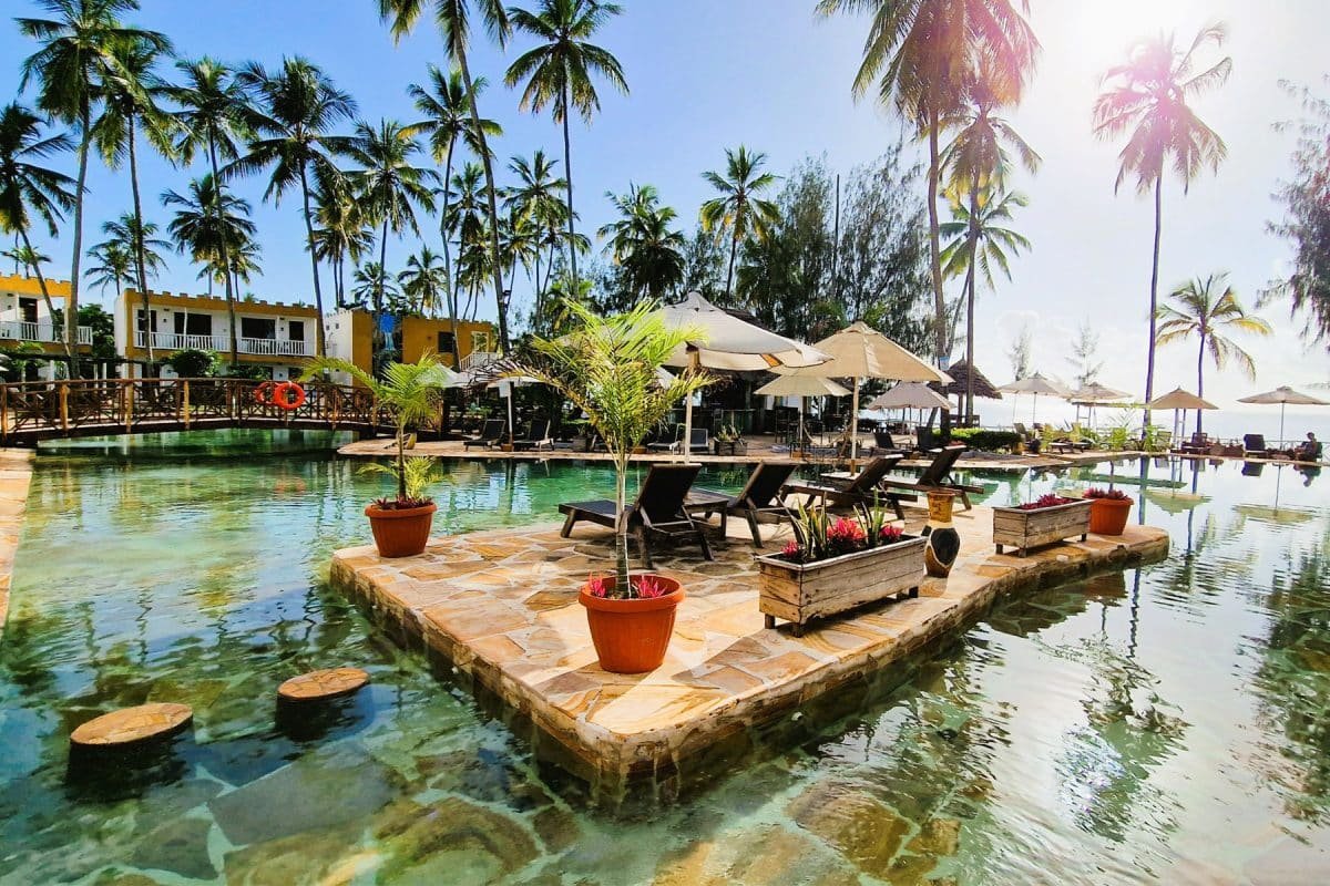 Zanzibar Bay Resort