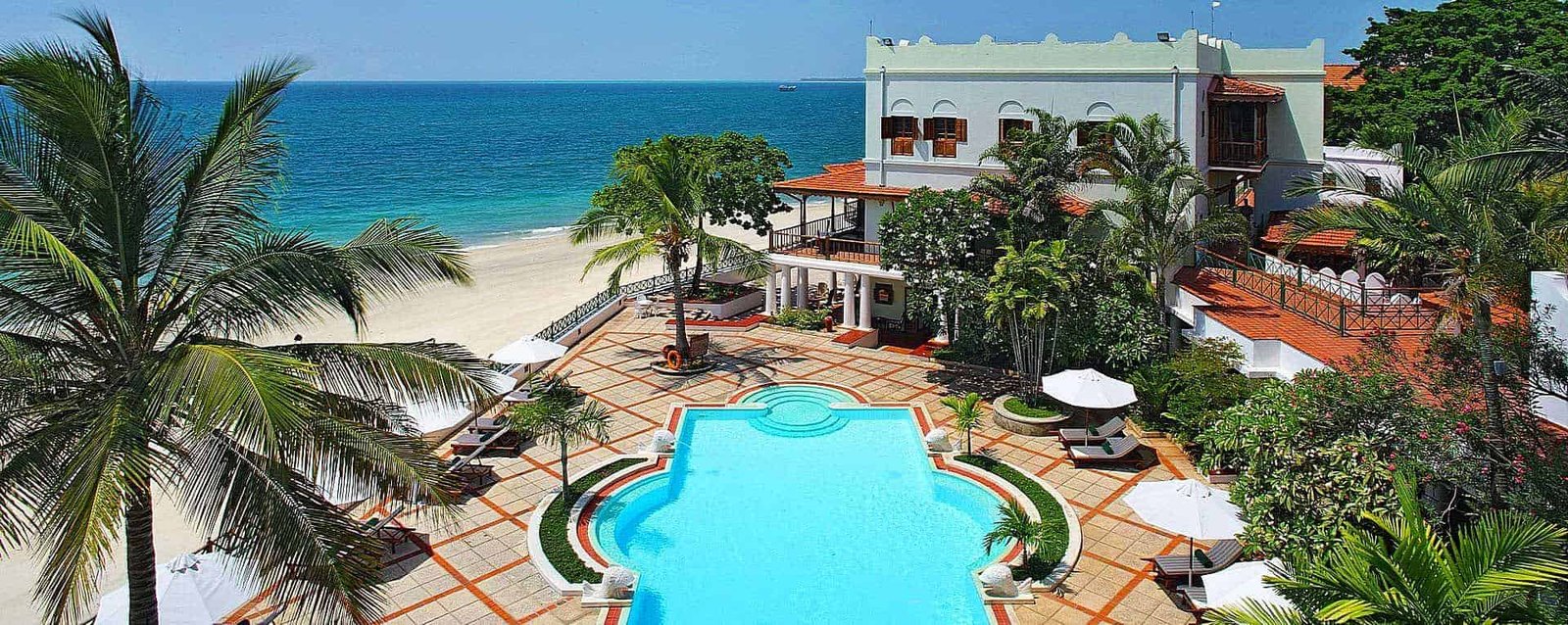 Zanzibar Serena