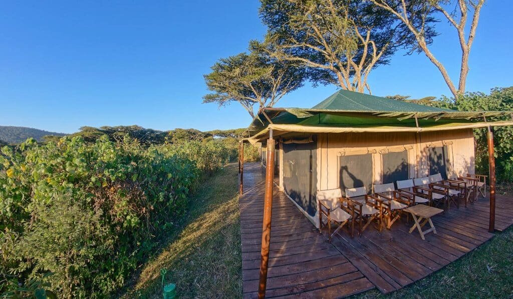 ang'ata tarangire camp11