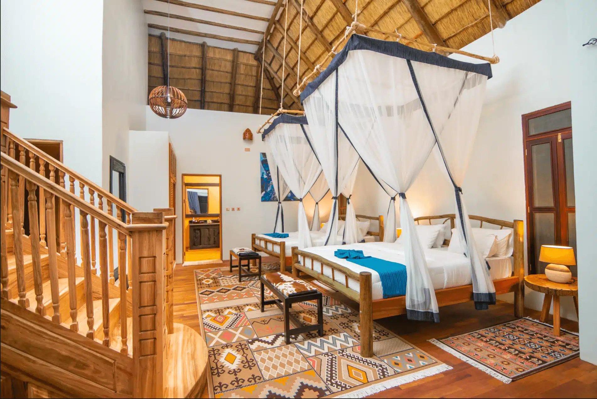 buffalo safari lodge3