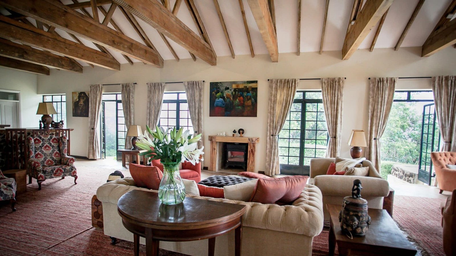 clouds mountain gorilla lodge1