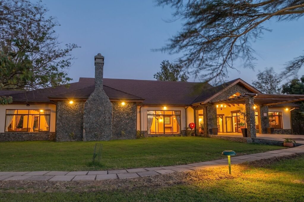 Sweetwaters Serena Camp