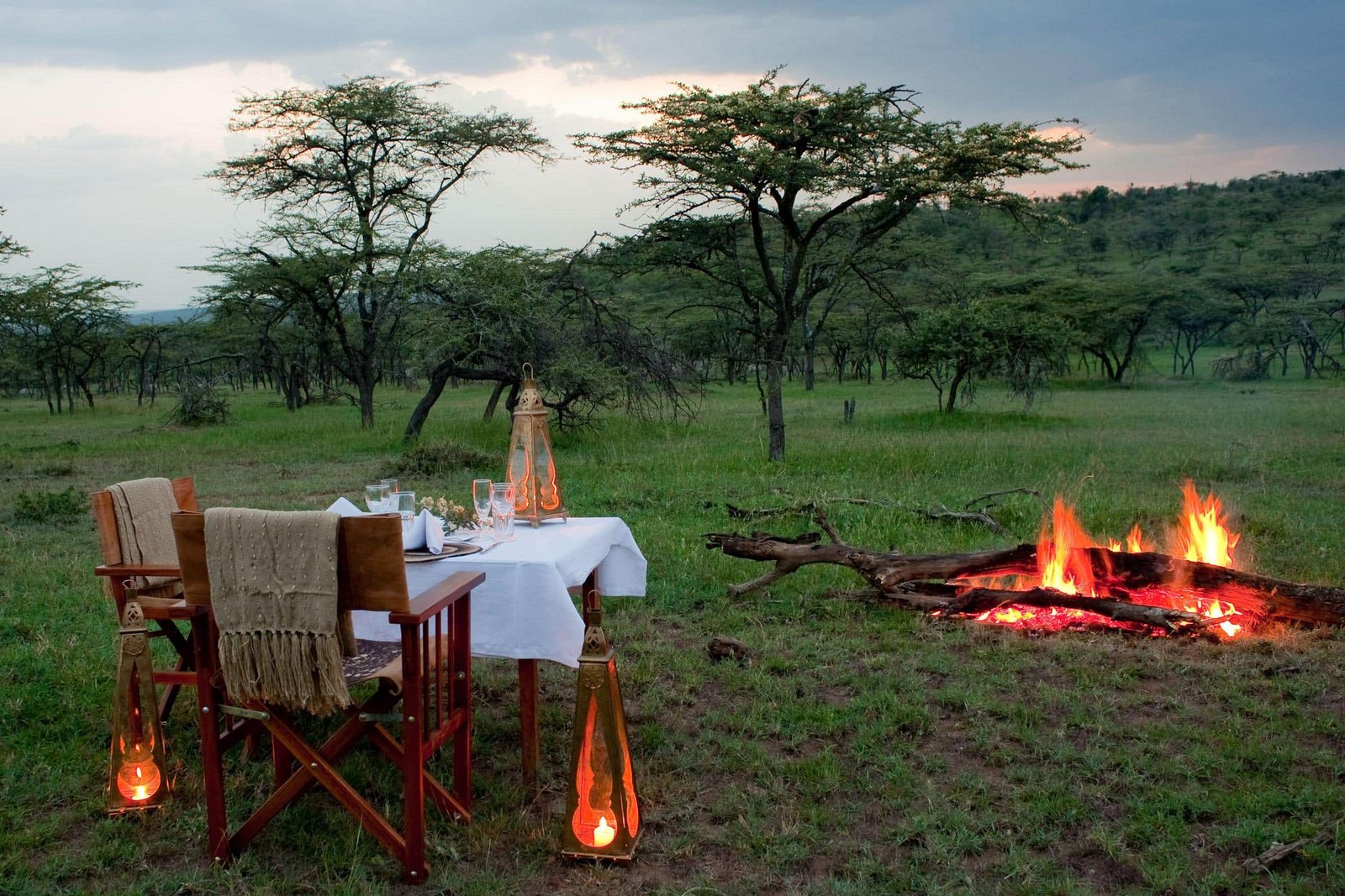 gnu mara river camp3