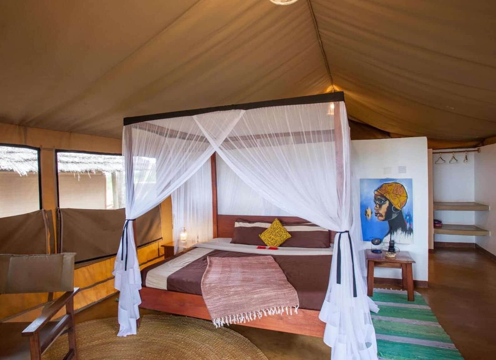 karatu tented lodge