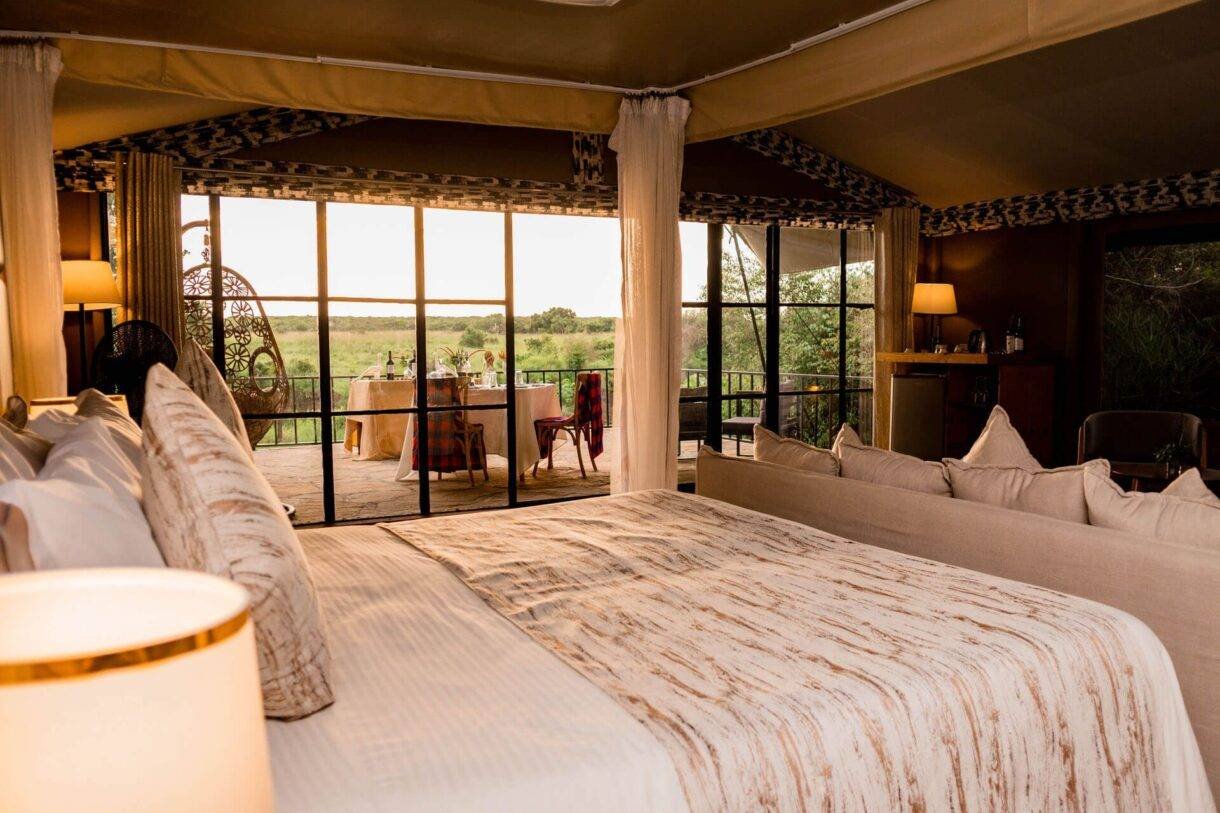 little zebra river camp4