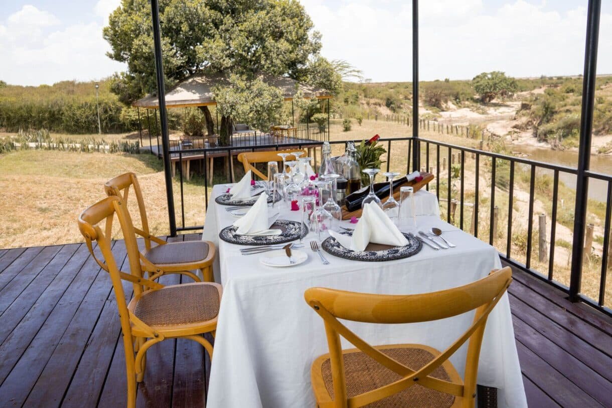 little zebra river camp5