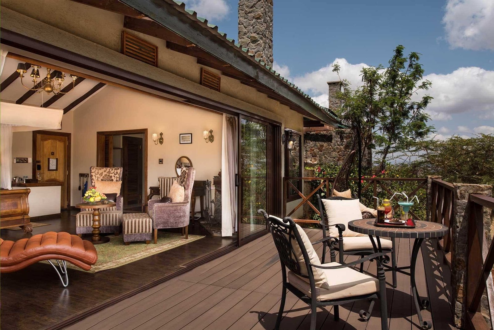 ngorongoro oldeani mountain lodge1