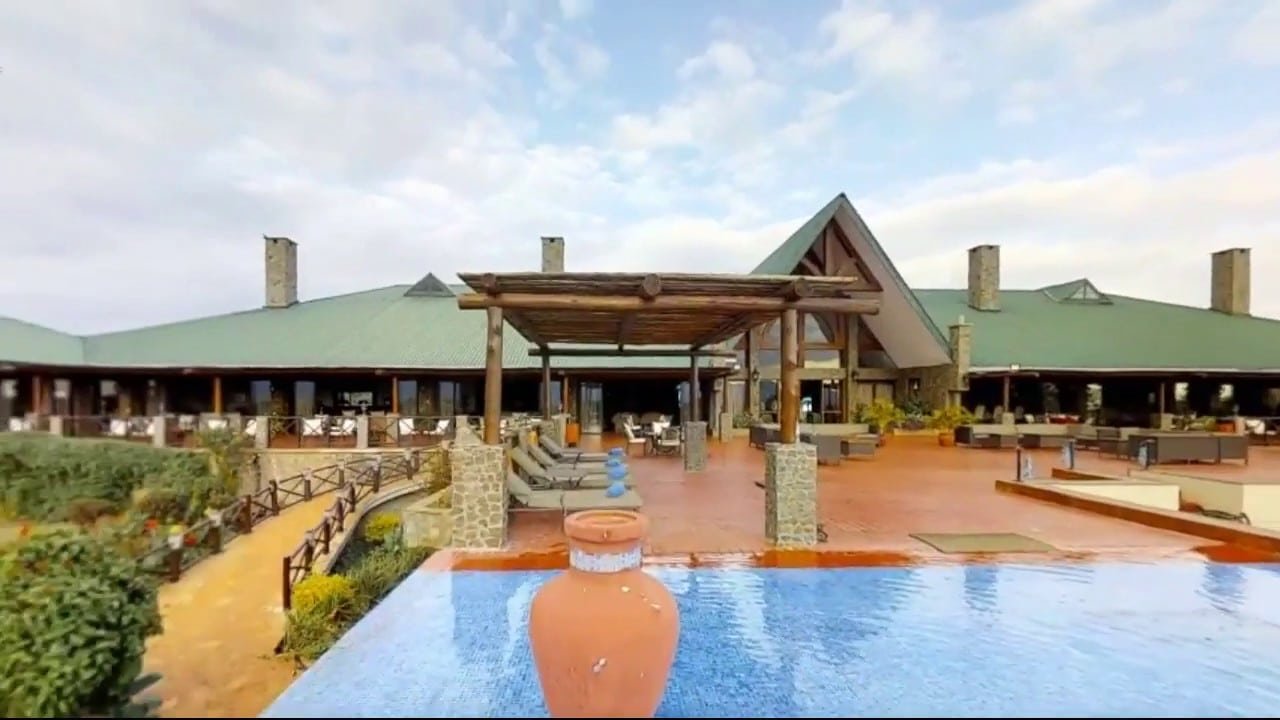ngorongoro oldeani mountain lodge1