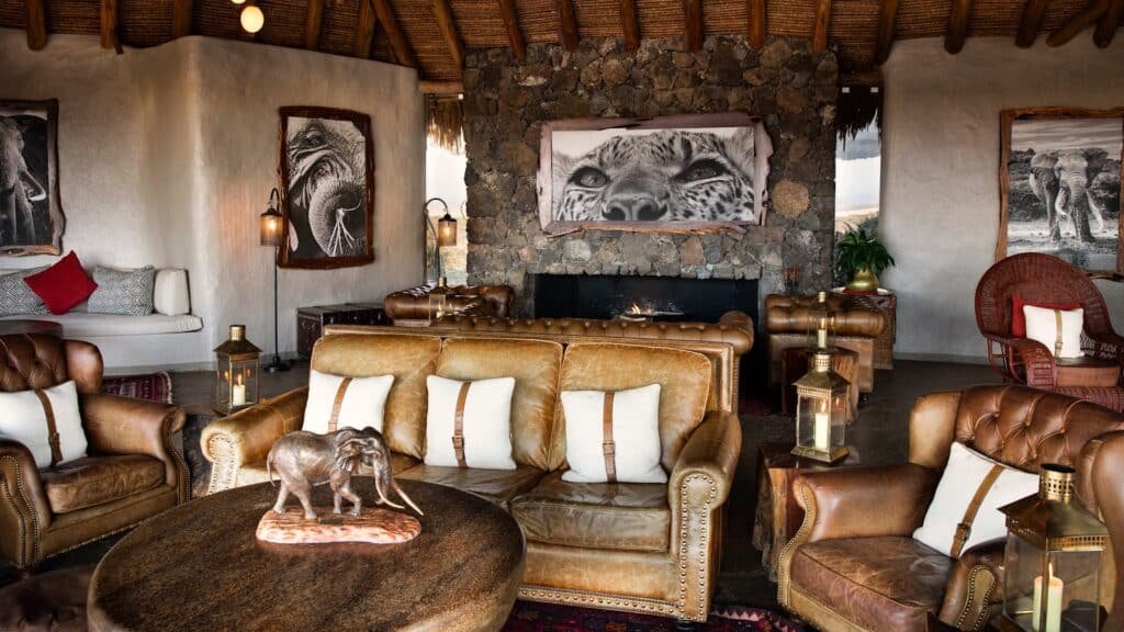 ol Donyo Lodge 3