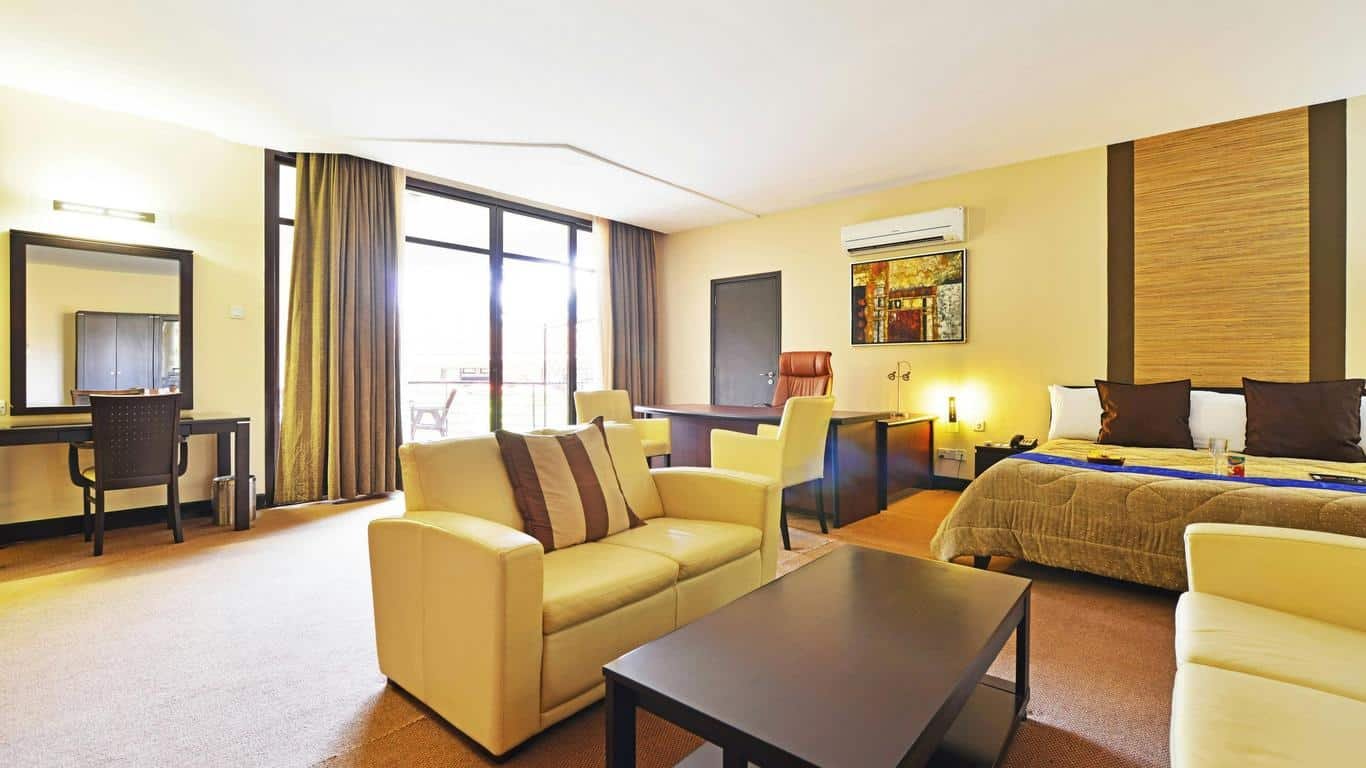 protea hotel kampala2