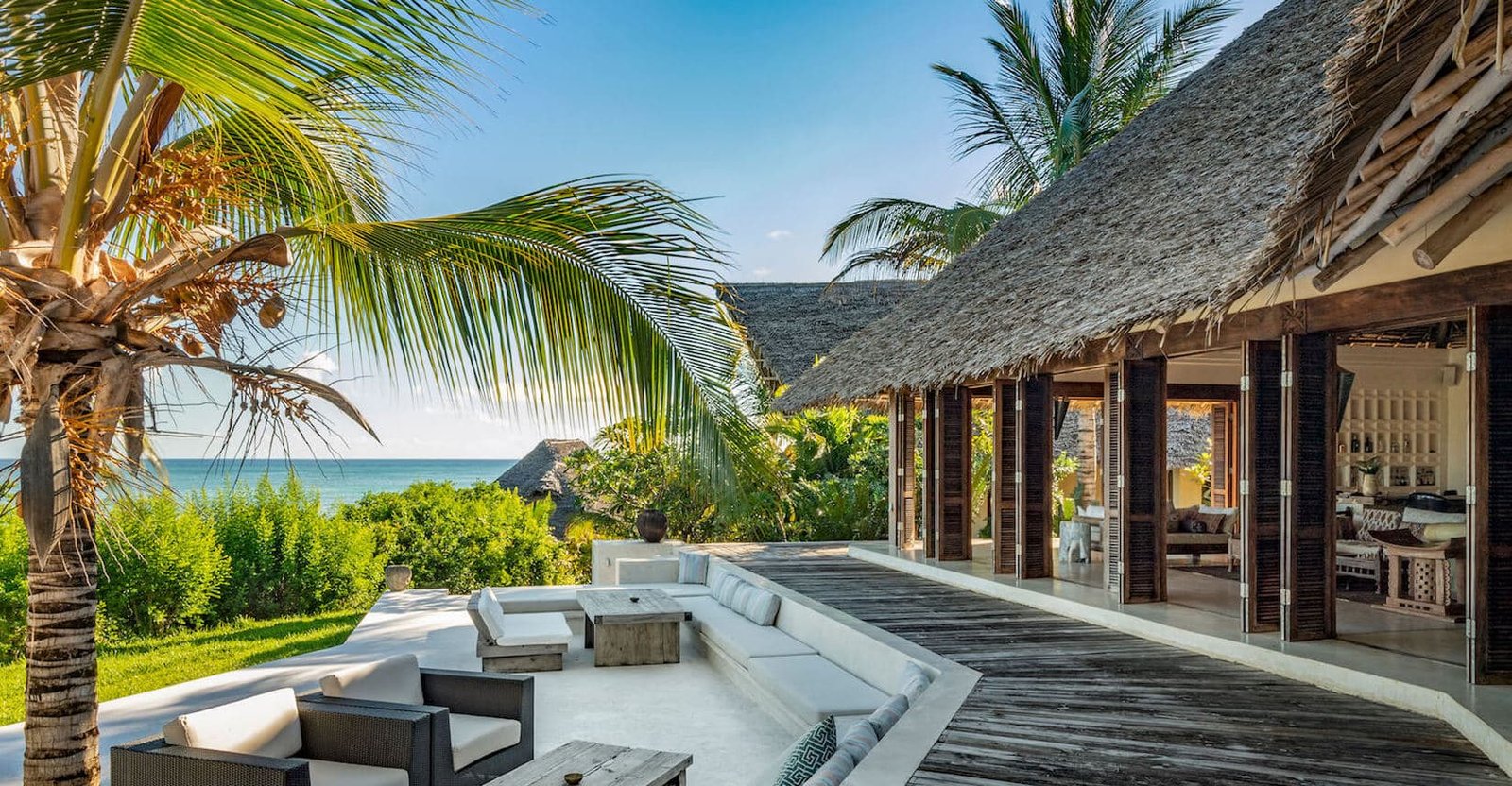 qambani luxury resort