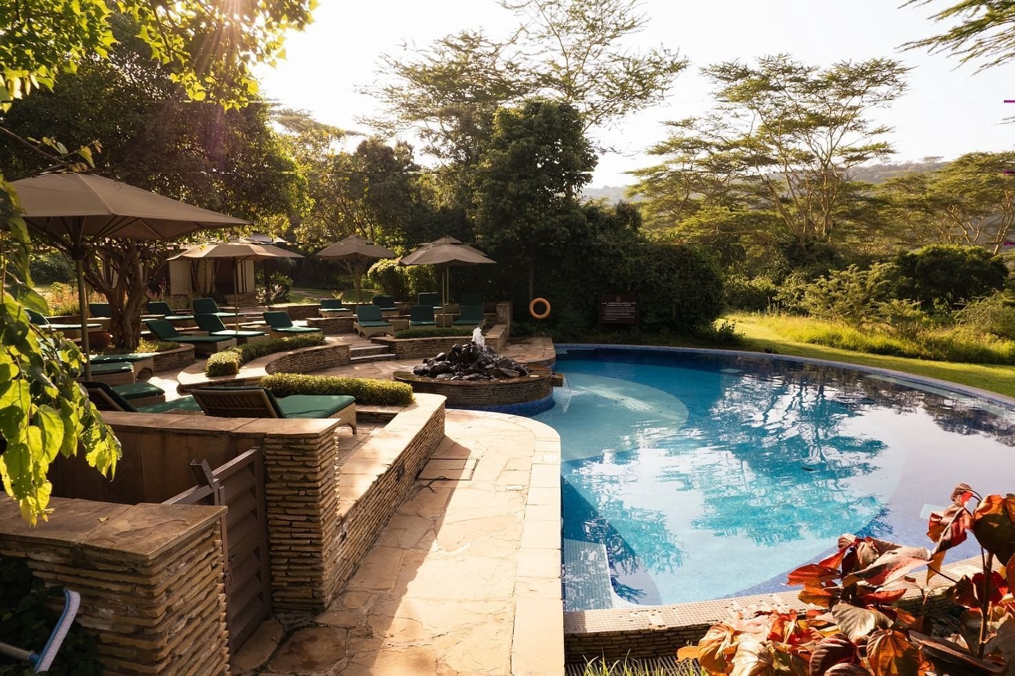 swimming pool lake elmenteita 3