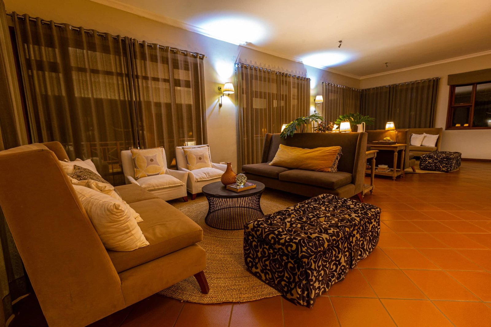 Acacia Farm Lodge
