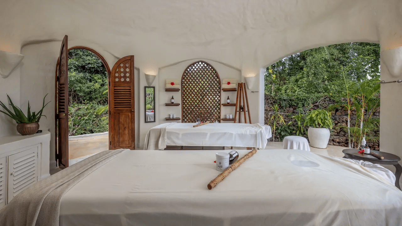 Elewana Kilindi Resort 1