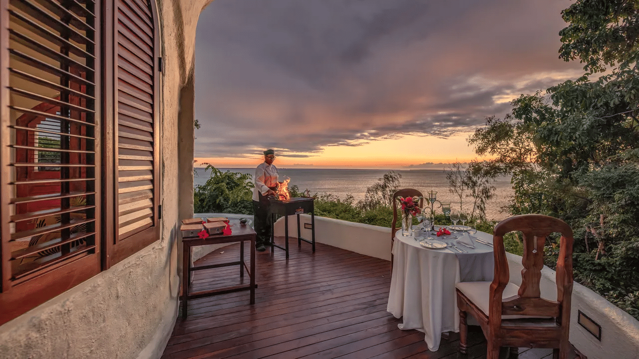 Elewana Kilindi Resort 2