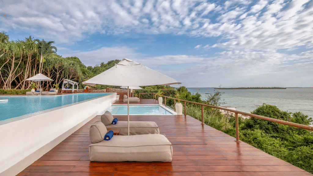 Elewana Kilindi Resort 3