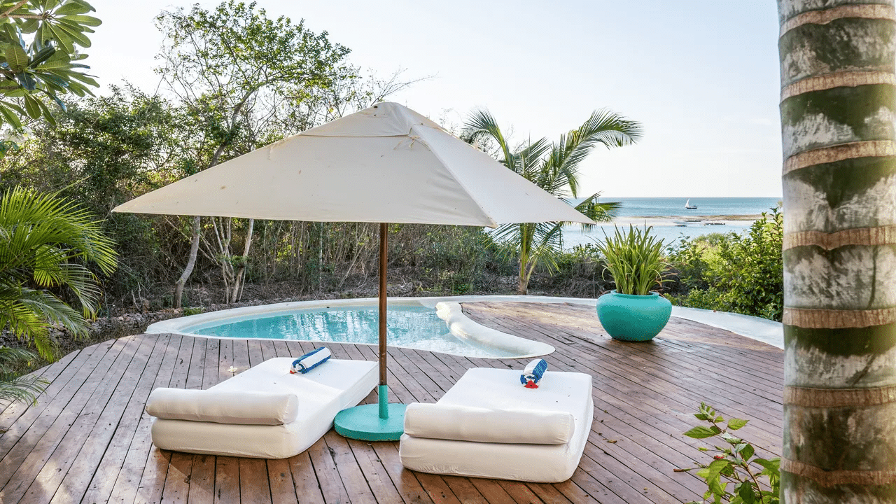 Elewana Kilindi Resort 7