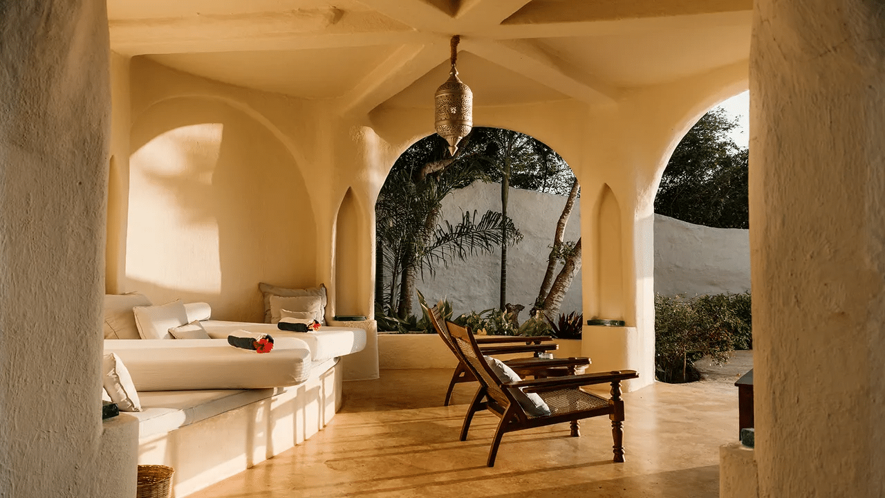 Elewana Kilindi Resort 8