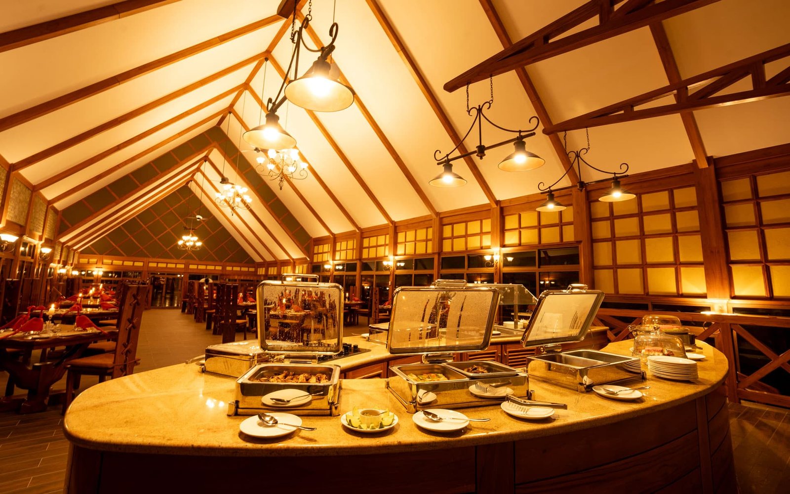 Kimarishe Serengeti Lodge 11