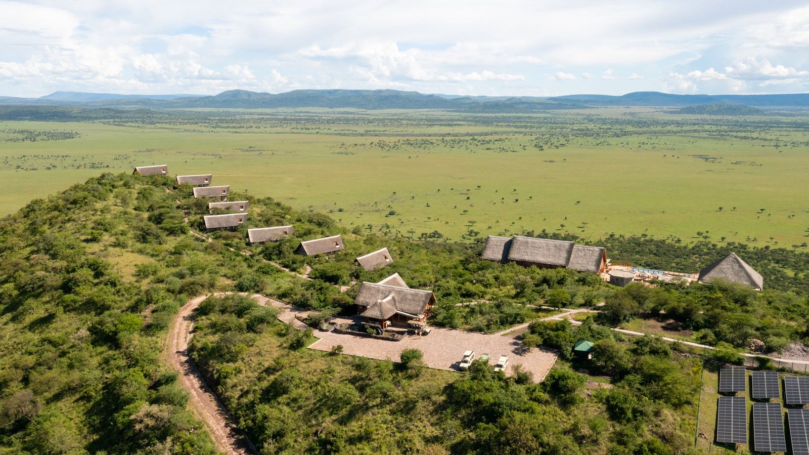 Kimarishe Serengeti Lodge 4