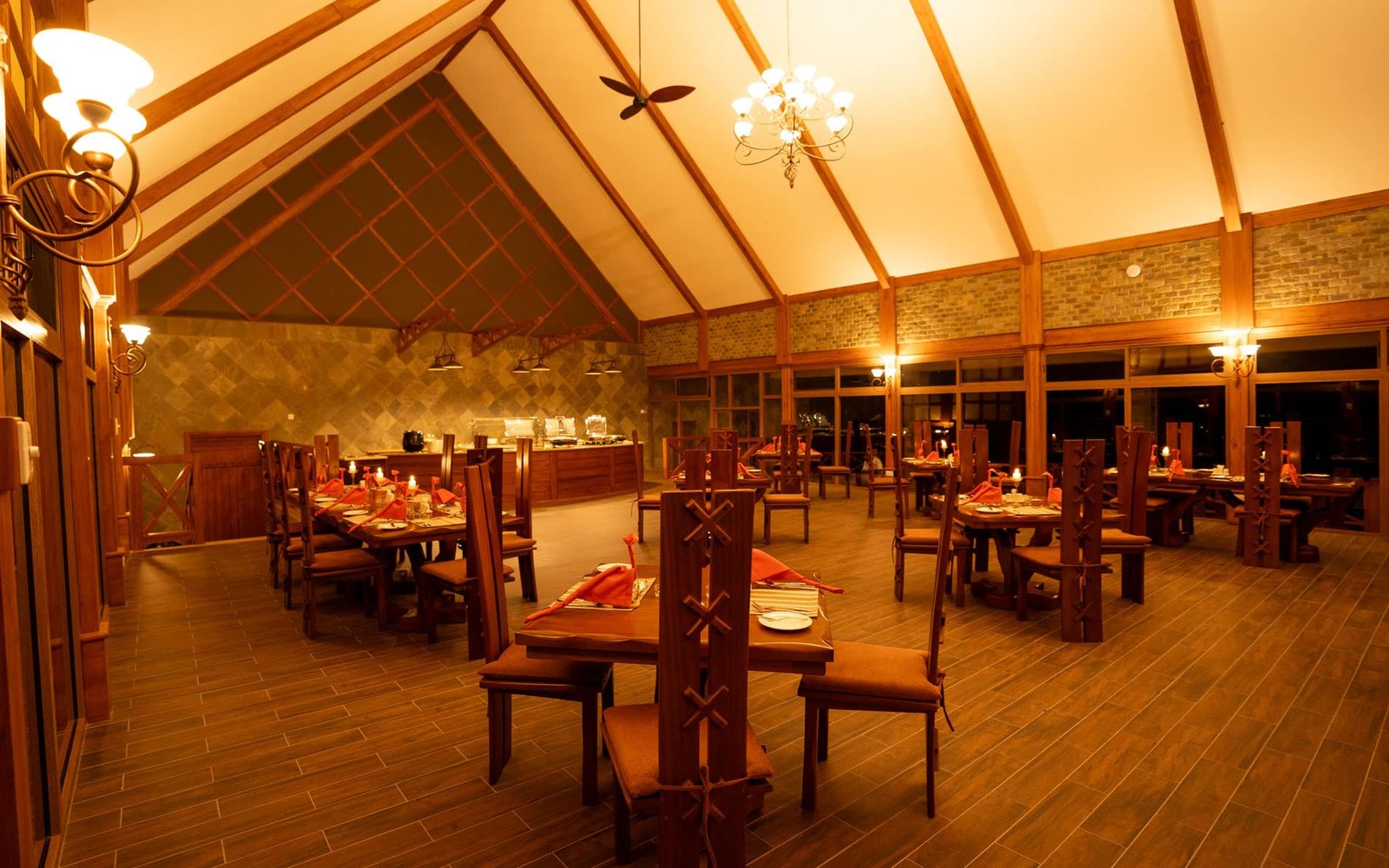 Kimarishe Serengeti Lodge 6