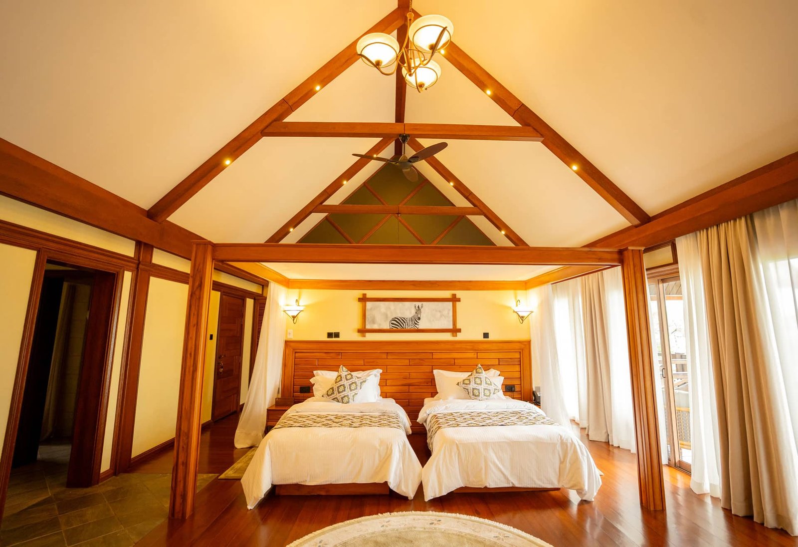 Kimarishe Serengeti Lodge 8