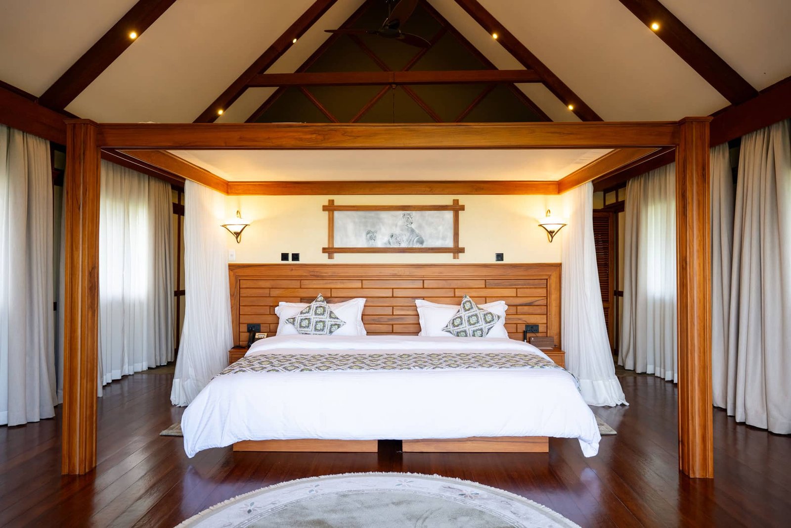 Kimarishe Serengeti Lodge 9