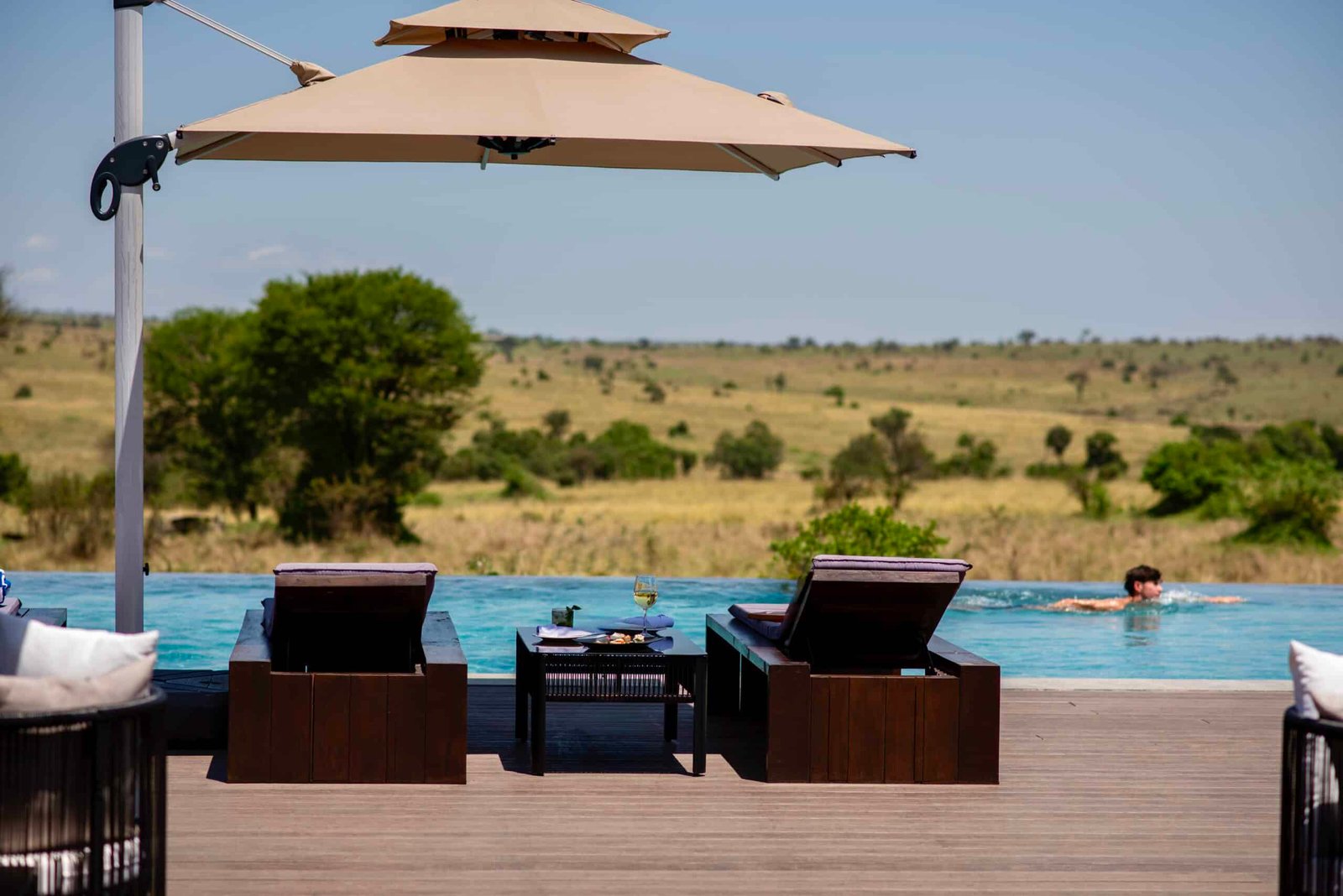 Serengeti Mara River Camp 3
