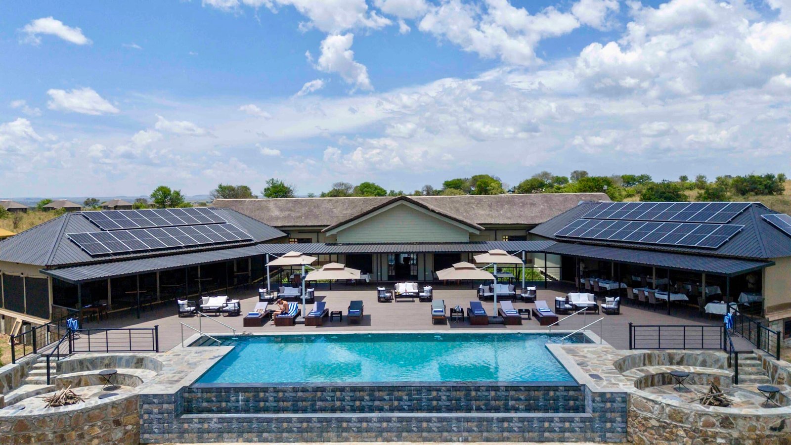 Serengeti Mara River Camp 7