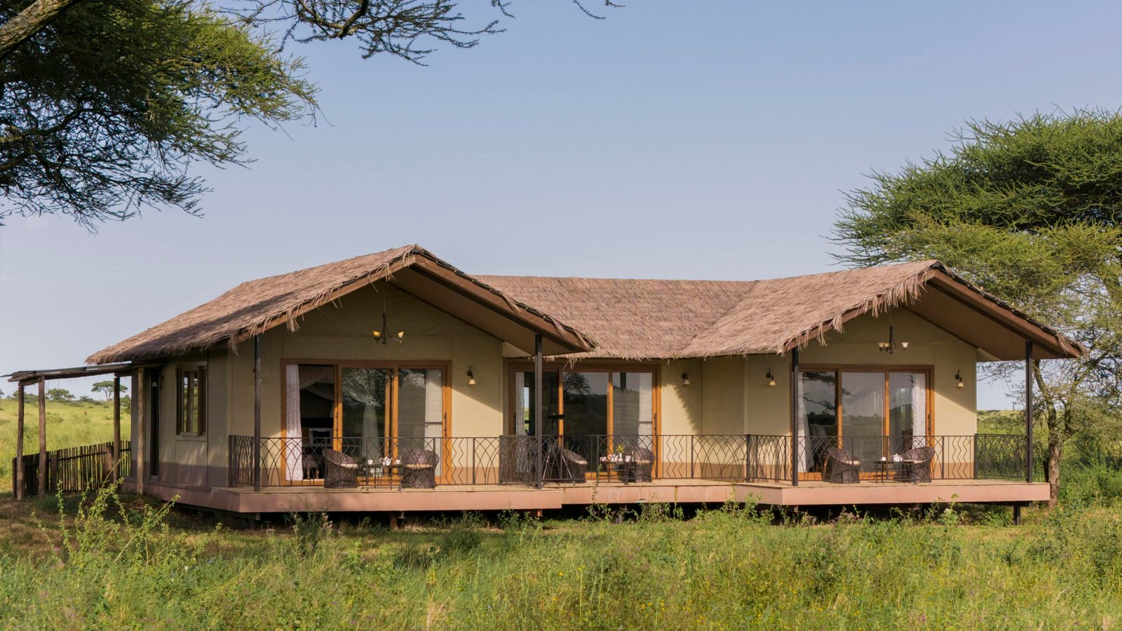 Serengeti Sametu Camp 10