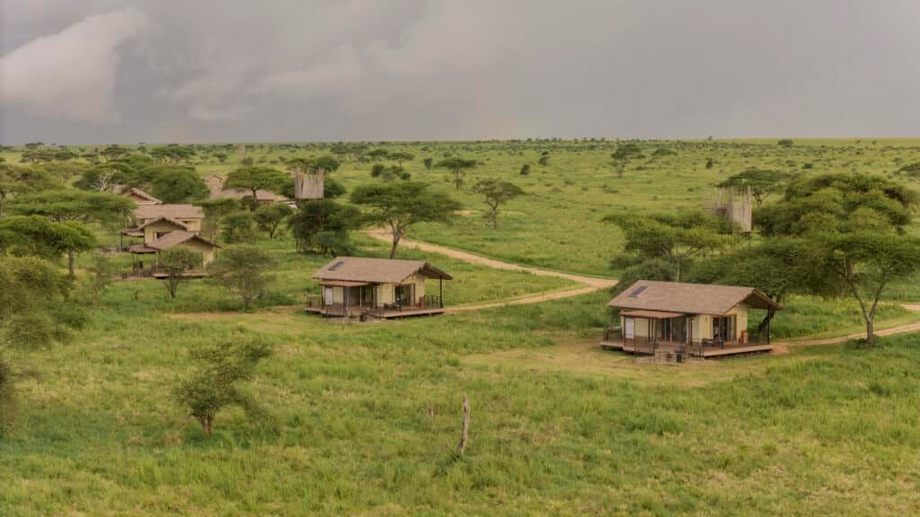 Serengeti Sametu Camp 13