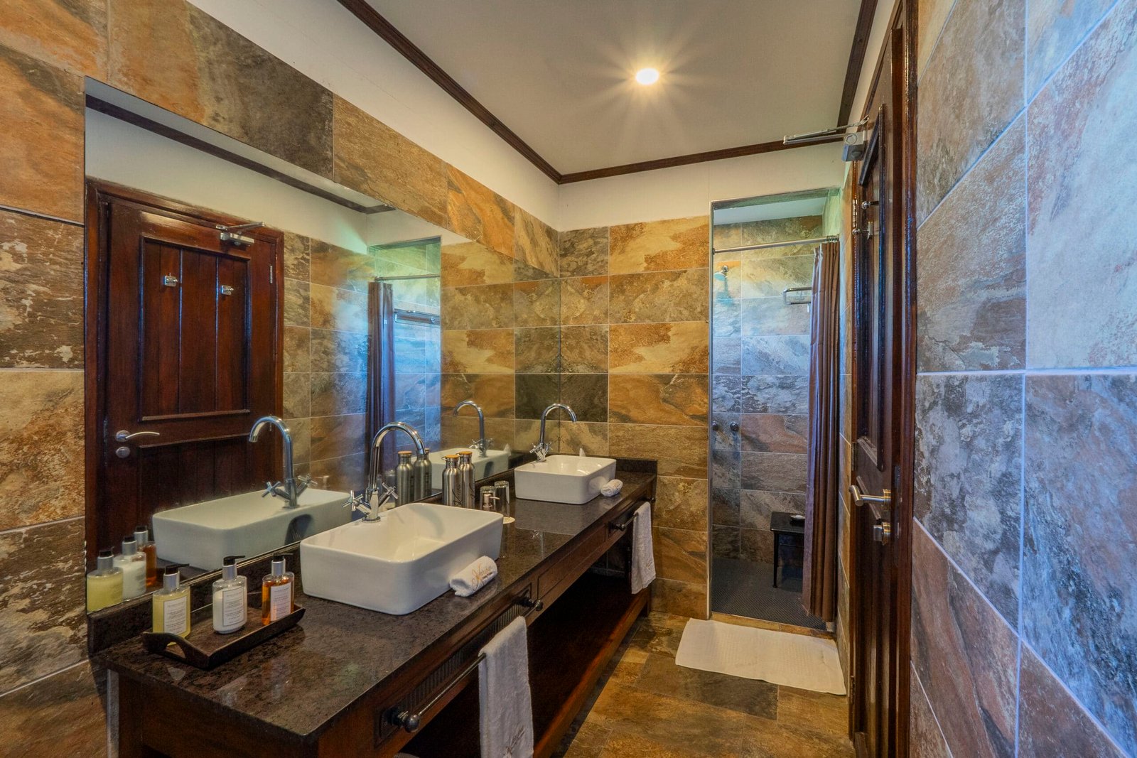 Serengeti Sametu Camp 8