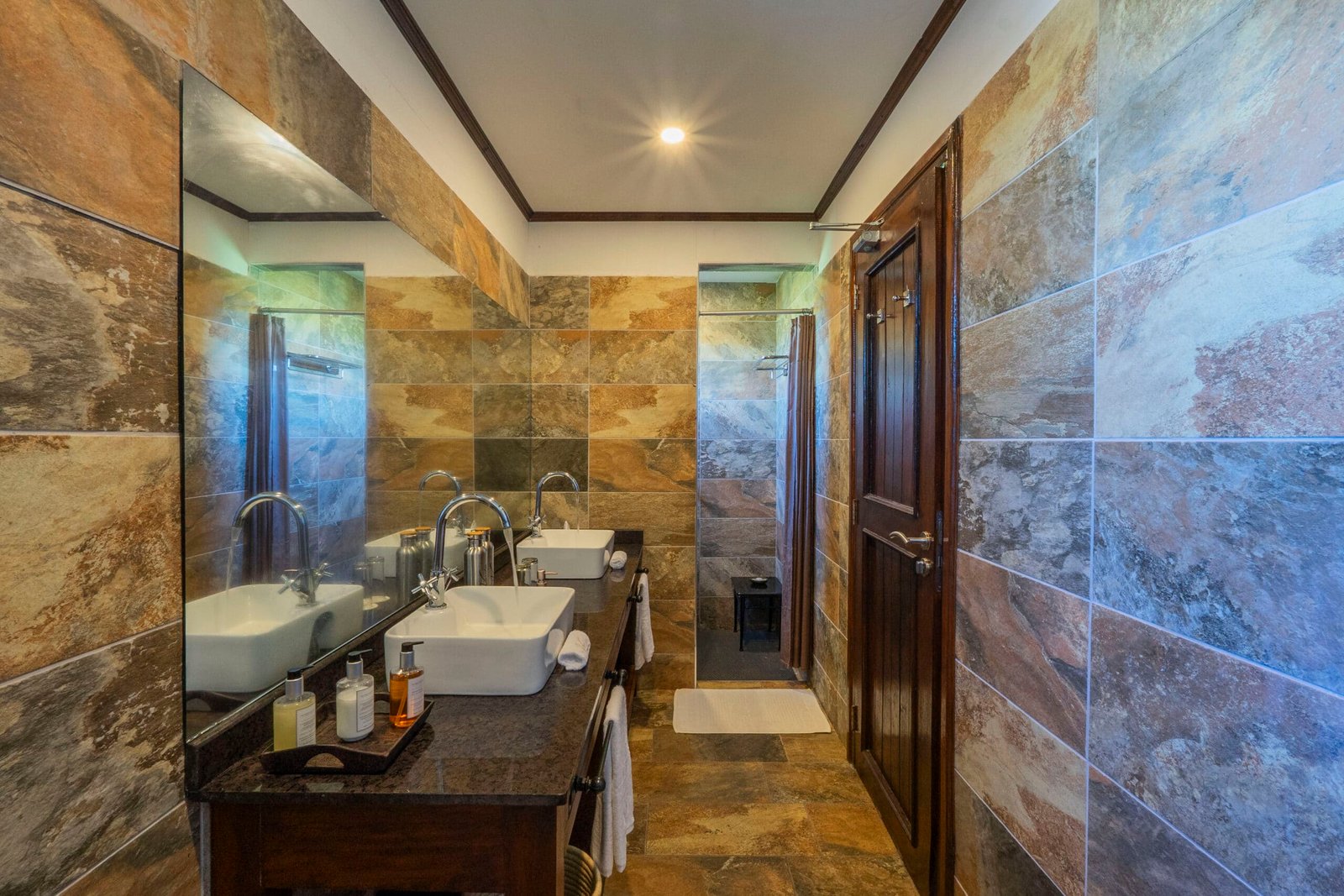 Serengeti Sametu Camp 9