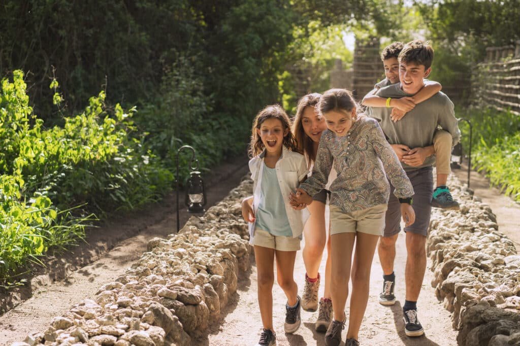 Tanzania Family Safaris Chem Chem House