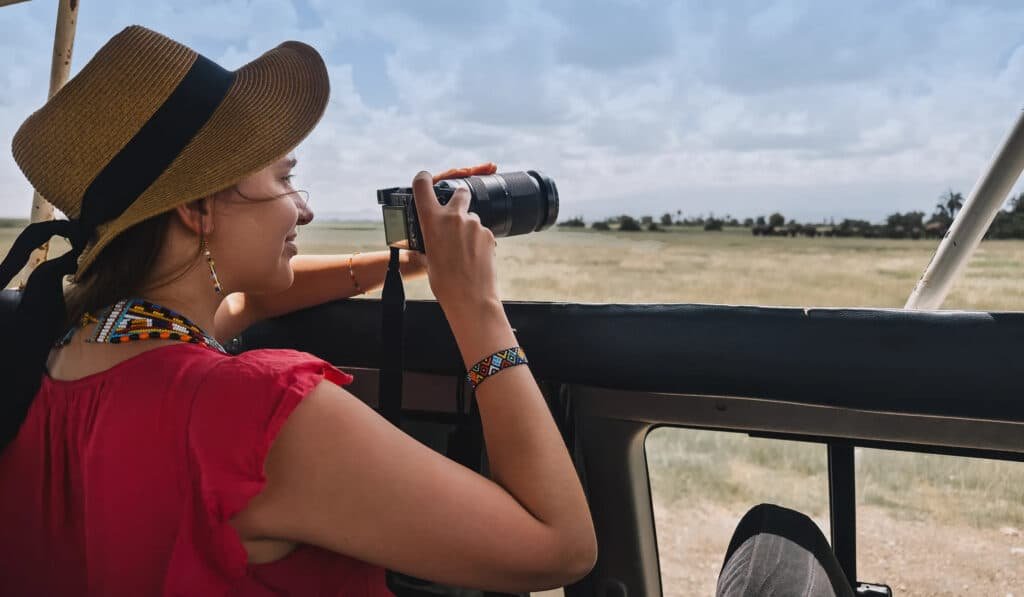 Tanzania Safari - Best Time to Visit