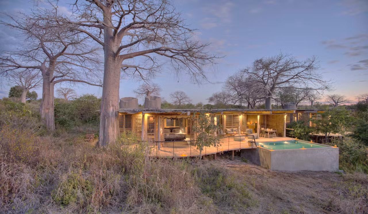 Jabali Private House (1)